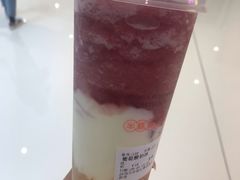 -书亦烧仙草(西宸天街店)