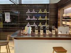 -奈雪的茶(花城汇中区PRO店)