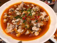 -新白鹿餐厅(滨江银泰店)