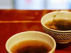 例汤-老顺兴干拌面(雨花亭店)