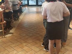 -肯德基(西稍门店)