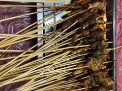 -隆康社长沙烧烤铺(桔园店)