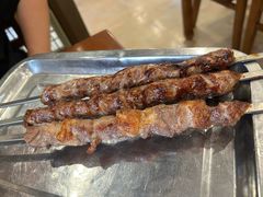 -情忆草原涮肉馆