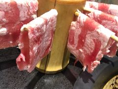 -铜人李火锅(西大街店)