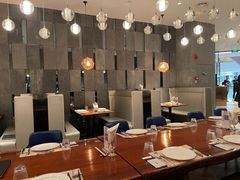 大堂-Mr·Fish鱼鲜生海鲜放题(银泰in99店)