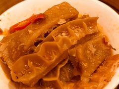 -上海金桥红枫万豪酒店-万豪中餐厅
