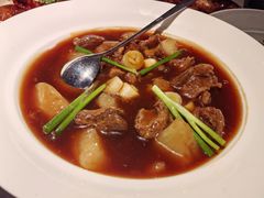 -留半山·香港食堂(啦啦宝都店)