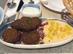 -La Medina餐厅(亮马河南路店)