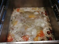 -九府羊·鲜羊火锅·烤串(新华路店)