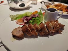 -我的四季意大利餐厅(春天百货店)