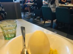 -港丽餐厅(高德置地店)