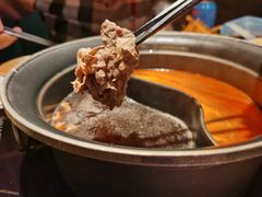 -温野菜涮涮锅(西单大悦城店)