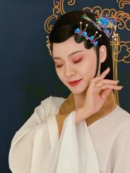 -美云庭古装·格格服汉服·京城旅拍(北京店)