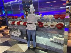 -海韵之星邮轮水会(明发商业广场店)