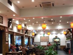 -一楼食业·美食人家