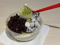 -DQ·蛋糕·冰淇淋(惠山万达店)