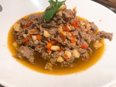 -佬麻雀·剁椒鱼头(京基KK One店)