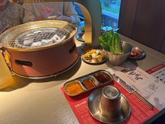 -西塔老太太泥炉烤肉(青浦蟠龙天地店)