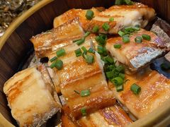 风干带鱼-水先生寧波菜(天一店)