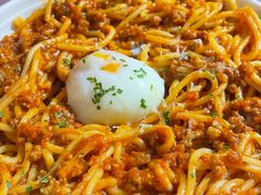 -沏点Trattoria意大利餐厅(新街口店)