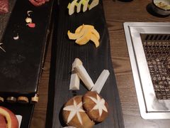 -樱宿日式和牛烧肉(五道口店)