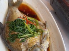-湖锦酒楼·31年地道湖北菜(黄鹤楼店)