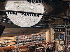-黑胶星球(华发中城商都店)