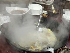 -懒谈秦市井羊肉馆(光谷青年城店)