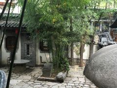-老张烤羊(王哥庄店)