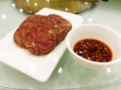 -郭林家常菜(洋桥店)