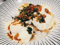 -味之朝·烤盘牛肉·松兰拌饭