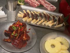 -西塔老太太泥炉烤肉(沈阳店)