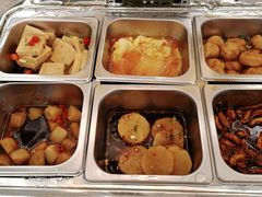 -颐而康·按摩·艾灸·足疗(武陵大道店)