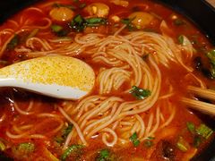 -一品飘香健康米线(金地美食城店)