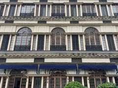 -伯衡55·吉品轩(乌鲁木齐南路店)