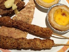-比格比萨自助(万柳华联店)