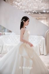 点击看大图 -B.Bridge Couture婚纱礼服(福田店)