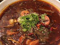 -梦都海鲜酒家(万达广场江桥店)