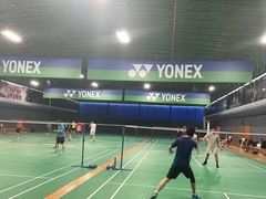 -Gsports全民运动健康中心