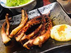 -纪州豚骨酱油拉面(锦延路店)