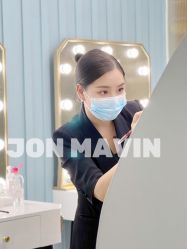 -JONMAVIN·美学