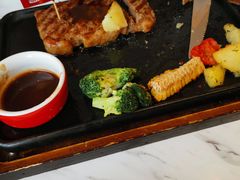 -必胜客(堤口路店)