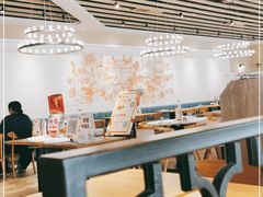 大堂-必胜客(广渠路店)