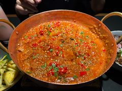 -Ameigo梅果·云贵川bistro(长宁来福士店)