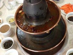 -草原饭店火锅