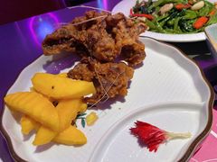 -新越盏·东南亚料理(捷登都会店)