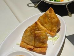 -Pita's&Tika's中东和印度风味餐厅(龙湖天街店)