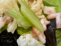-斑斓西餐厅·自助茶点(高崎机场佰翔花园酒店)
