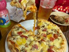 -炒豆合作社(东四总店)