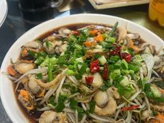 -江南村海鲜馆(洞头店)